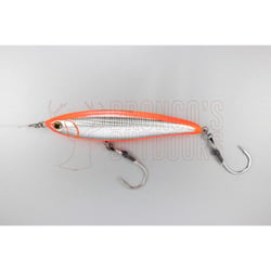 Decoy Pluggin Jack Single Hook