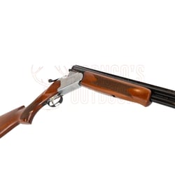 Khan Arms Khan Blued/Wood 28ga