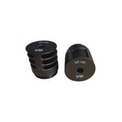 DPT Mk2 Indexable Supressor Muzzle Break Cap - 30Cal