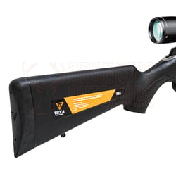 Tikka T3x Superlite .270 Win + Vortex Razor HD LHT 3-15x42mm Scope