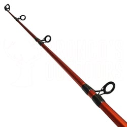 Okuma Nanomatrix Plus Rod