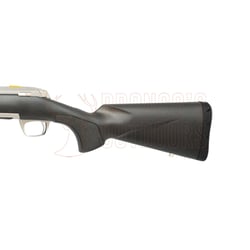 Browning X-Bolt Stainless Steel Threaded 7mm-08 18" 1/2x20