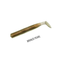 Berkley PowerBait T Tail Minnow Soft Bait 2.5"