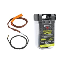 Hoppe's Bore Snake Viper Cleaning Kit
