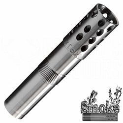 Kick's Chokes Smoke Shotgun Choke Benelli SBEII or M2 12ga