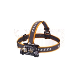 Fenix HM65R Headlamp 1400 Lumens