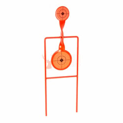 Fun Target Rimfire Spinner Dual Target