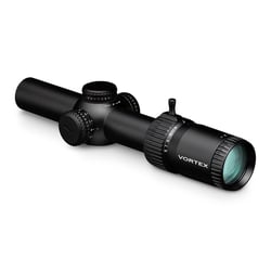 Vortex Strike Eagle Riflescope 1-8x24 AR-BDC3