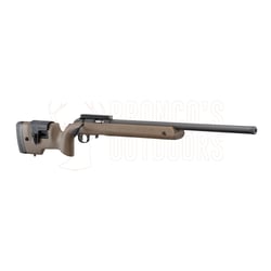 Ruger American Long Range Target .22 LR