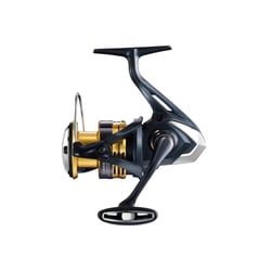 Shimano Sahara FJ Spin Reel