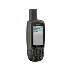 Garmin GPSMAP 65S Handheld GPS Navigator