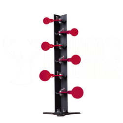 Crosman Visible Impact Dueling Tree Target .22 Rimfire