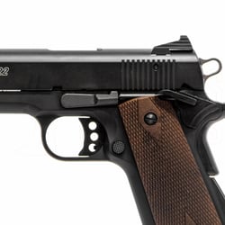 SIG Sauer 1911-22 Black .22 LR