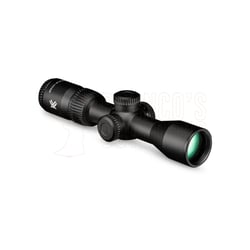 Vortex Crossfire HD Scout Riflescope 1.5-5.5x32 Illuminated Dead-Hold 2A BDC MOA