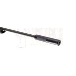 Citadel Trakr Bolt Action Rifle .22 WMR + 3-9x40mm Scope + Suppressor