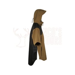 Ridgeline Grunt Anorak Teak