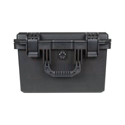 SuperMax Lockable Ammunition Storage Box 33.8L