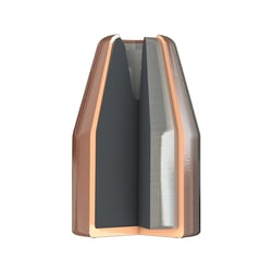 Hornady XTP Projectiles .38 Cal .357" 180gr 100 Count