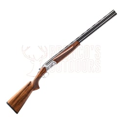 Webley & Scott Vantage O/U 12ga 30"