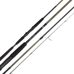 Daiwa Legalis II 762MHFS 7'6" 5-10kg 2 Piece