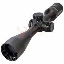 Burris Signature HD 3-15x44mm Illuminated E3 MOA Scope