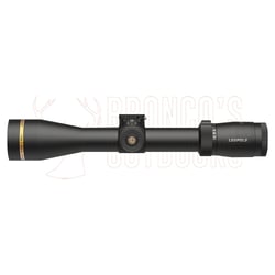 Leupold VX-5HD Riflescope 2-10x42mm CDS-ZL2 FireDot Duplex