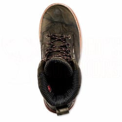 Irish Setter 885 Elk Tracker Hunting Boots Camo