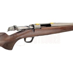 Browning X-Bolt 2 Hunter Cerakote Stainless Walnut 20" .243