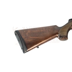 Tikka T1x Hunter Wood .22 LR 16"