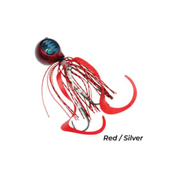 Shimano Tiger Bakubaku Slider Jig 120gm