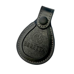Beretta Leather Barrel Toe / Shoe Rest