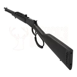 Rossi Puma Triple-Black .357 Magnum 16.5"