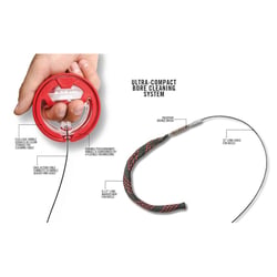 Real Avid Bore Boss Cleaning Tool