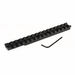 EGW Picatinny Rail Base 0 MOA or 20 MOA
