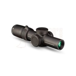 Vortex AMG Rifle Scope 1-10x24mm FFP EBR-9 MRAD