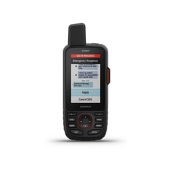 Garmin GPSMAP 67i GPS Handheld Satellite Communicator