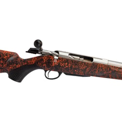 Tikka T3x Lite Stainless Roughtech Ember .7mm-08 Rem