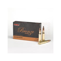 PMC Bronze .308 Win 150gr SP 100 Rounds
