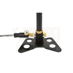 Air Chief Hand Pump for PCP Air Rifles