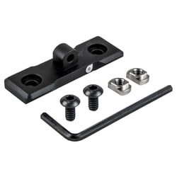 Precision Pro M-Lok Bipod Adapter Mount