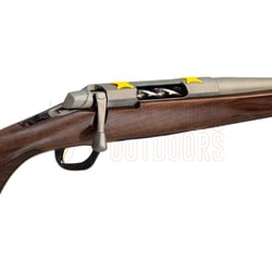 Browning X-Bolt 2 Hunter Cerakote Stainless Walnut 20" .243