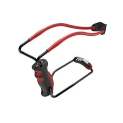 Barnett King Rat Black Widow Slingshot
