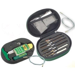 Remington Fast Snap Rifle Cleaning System