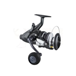 Daiwa Legalis II 762MHFS 7'6" 4-8kg + Daiwa Free Swimmer BR 3000
