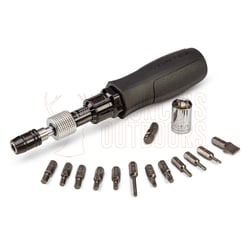 Vortex Pro Torque Wrench