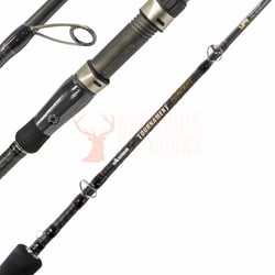 Okuma Tournament Concept Rod Spin 7' 1pc 6-10kg