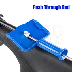Accu-Tech Deluxe Bore Guide Kit