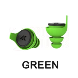 AXIL XP Reactor Earplugs