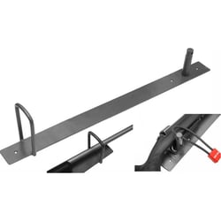 Outdoor Outfitters Double Gun Wall Rack