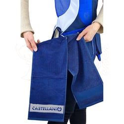 Castellani Shooting Towel